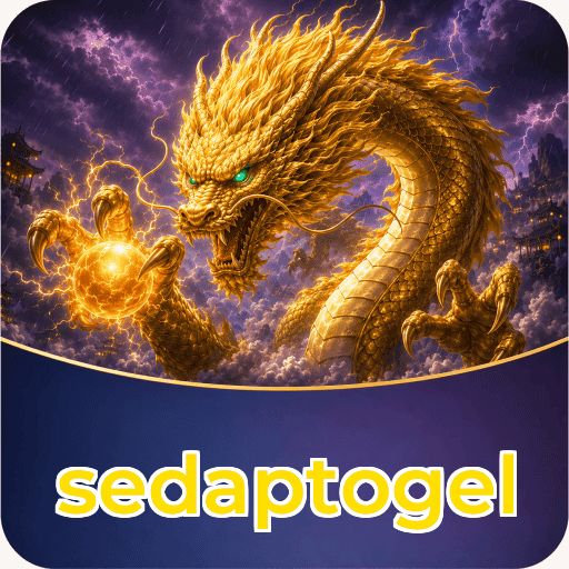 Logo sedaptogel