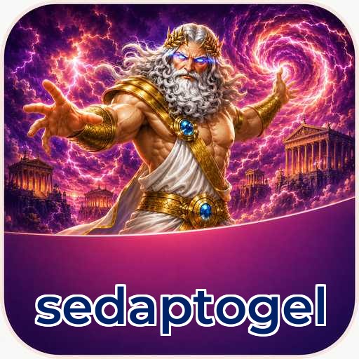Logo sedaptogel