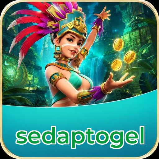Logo sedaptogel
