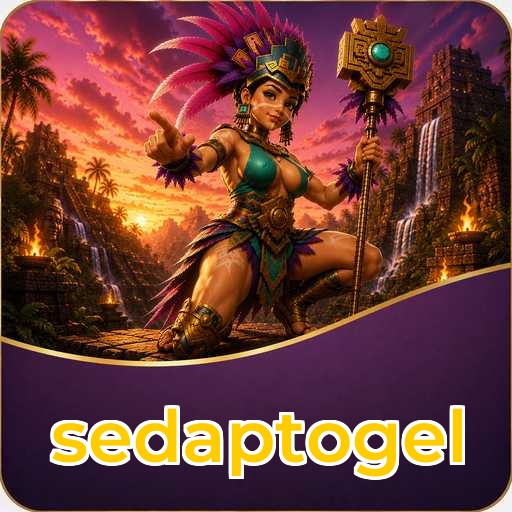 Logo sedaptogel