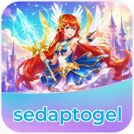 Logo sedaptogel