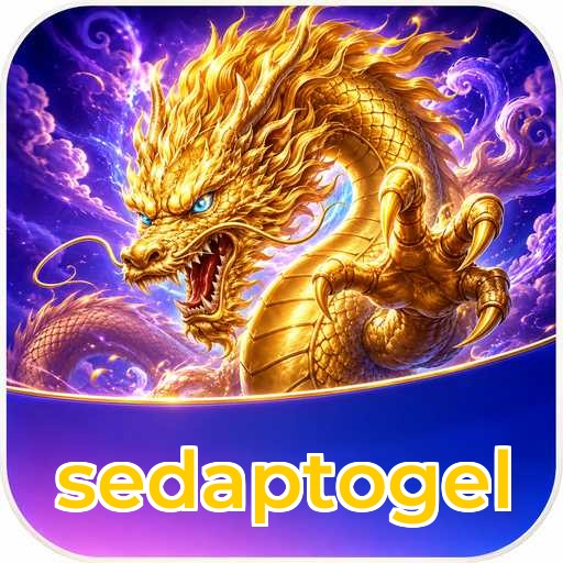 Logo sedaptogel