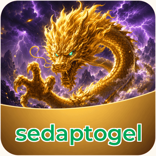 Logo sedaptogel