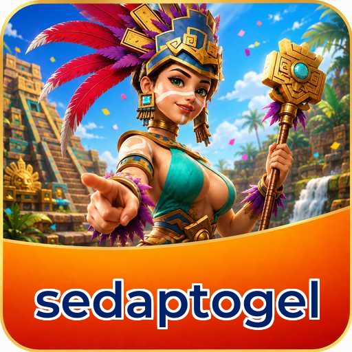 Logo sedaptogel