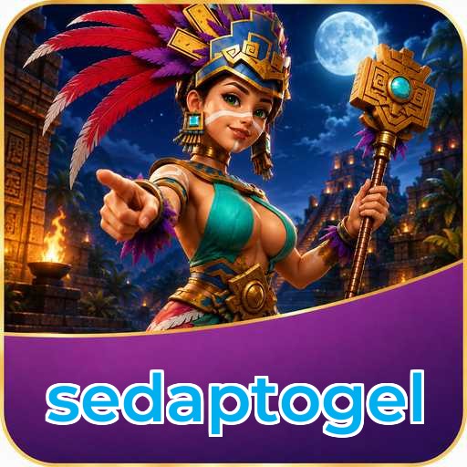 Logo sedaptogel
