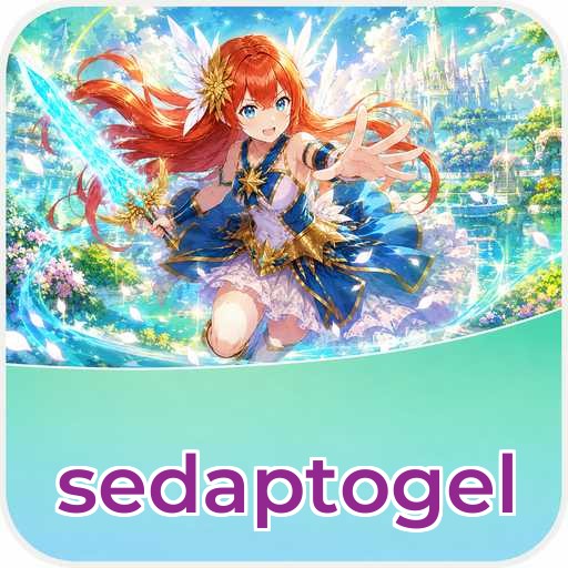 Logo sedaptogel