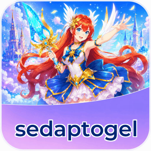 Tim sedaptogel