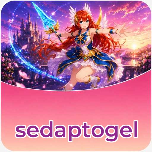 Logo sedaptogel