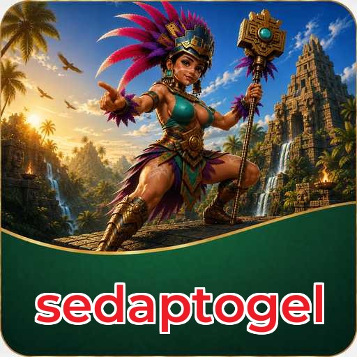 Logo sedaptogel