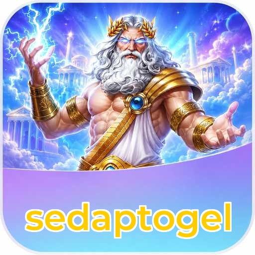 Logo sedaptogel