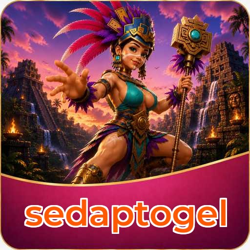 Logo sedaptogel
