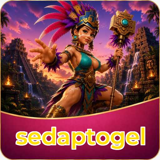 Logo sedaptogel
