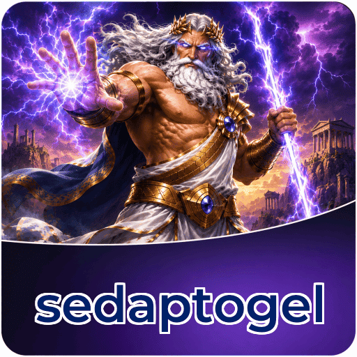 Logo sedaptogel