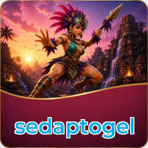 Logo sedaptogel