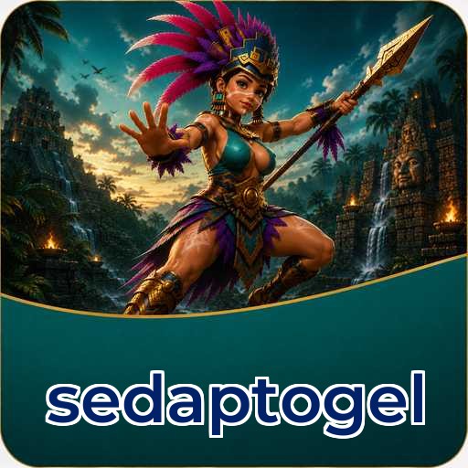 Logo sedaptogel