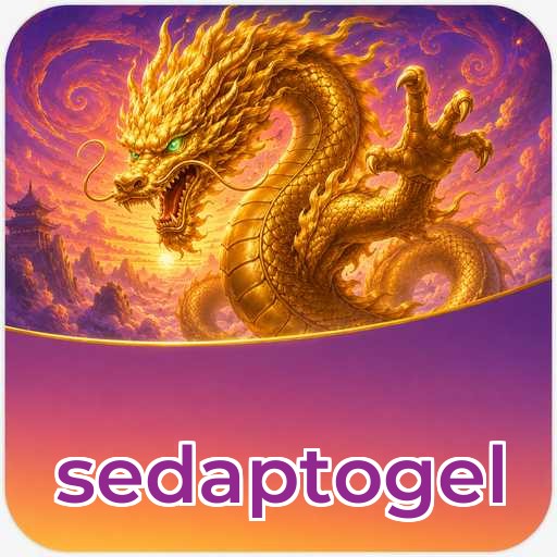 Logo sedaptogel
