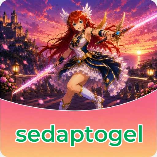 Logo sedaptogel