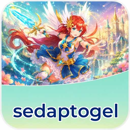 Logo sedaptogel