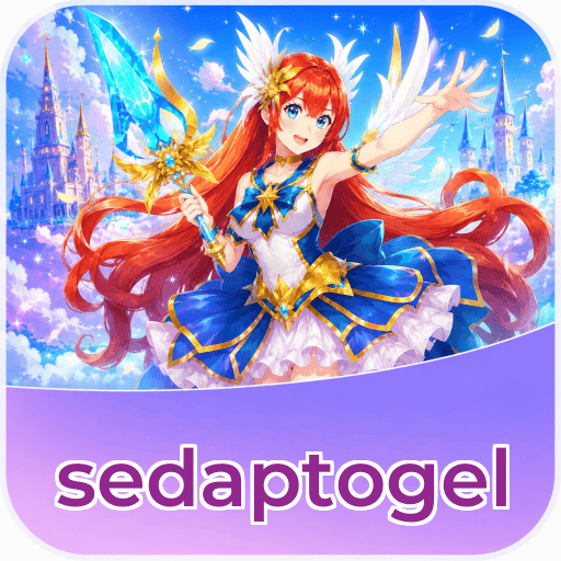 Logo sedaptogel