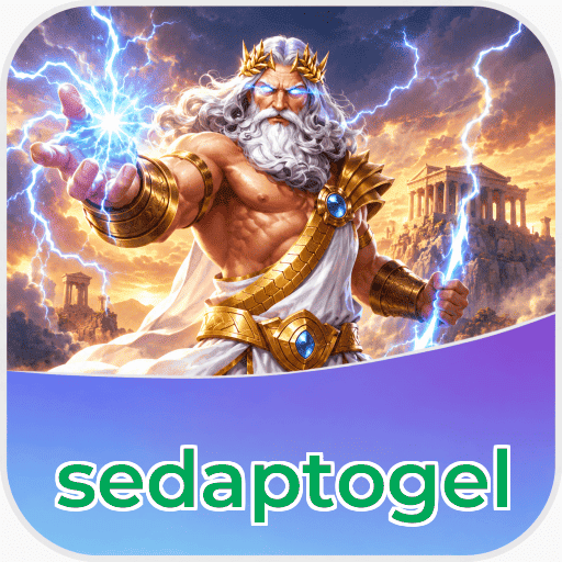 Logo sedaptogel