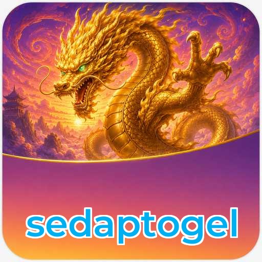 Logo sedaptogel