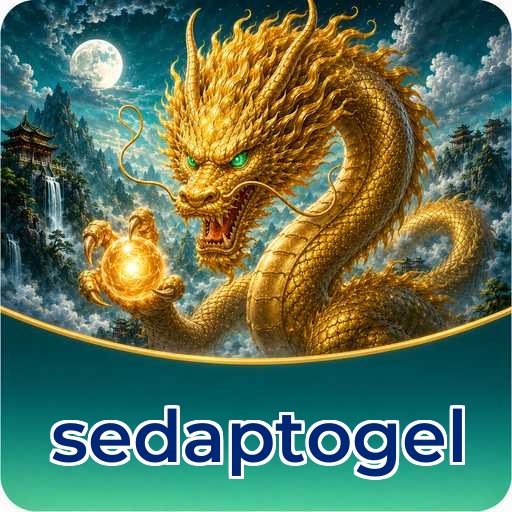 Logo sedaptogel