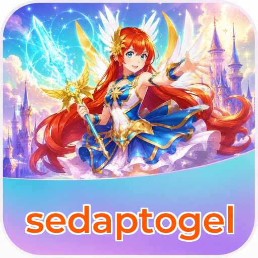 Logo sedaptogel