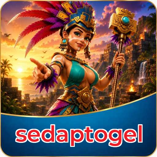 Logo sedaptogel