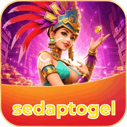 Logo sedaptogel