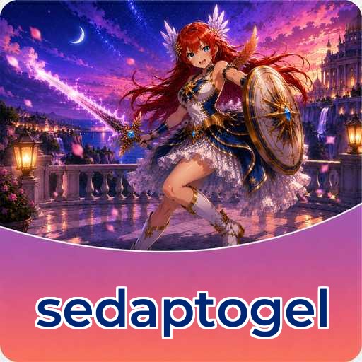 Logo sedaptogel