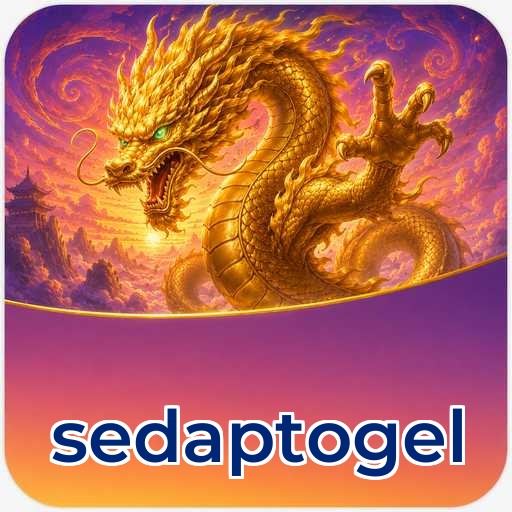 Logo sedaptogel