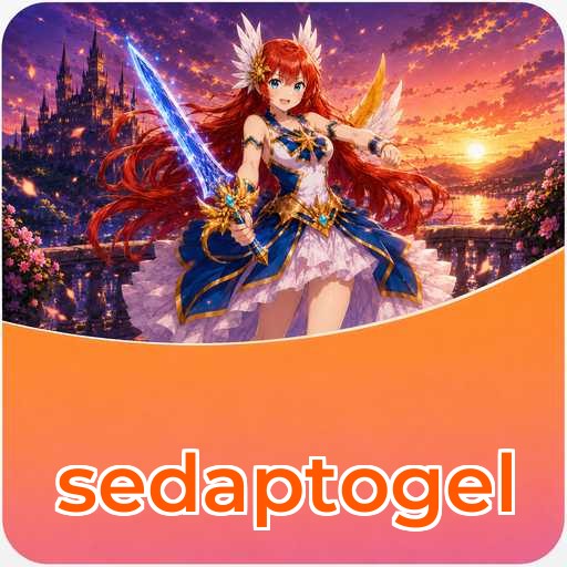Logo sedaptogel