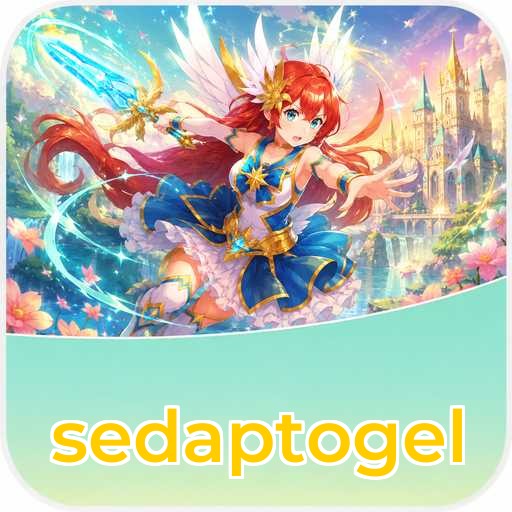Logo sedaptogel