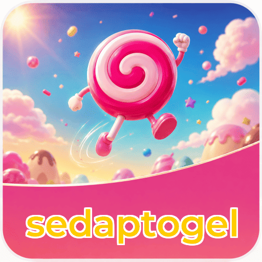 Logo sedaptogel