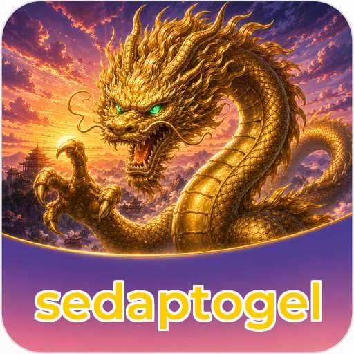 Logo sedaptogel