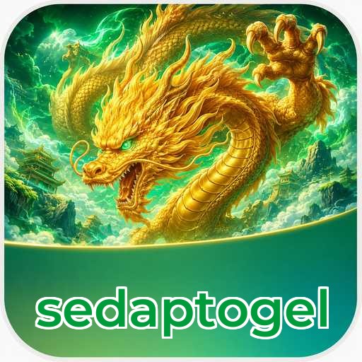 Logo sedaptogel