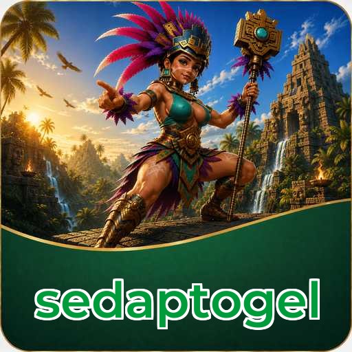 Logo sedaptogel
